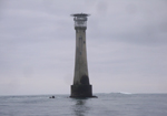 kleinste bebaute Insel